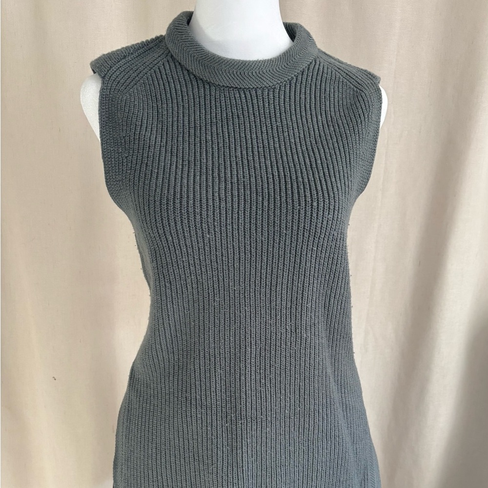 Wilfred Sweater Vest